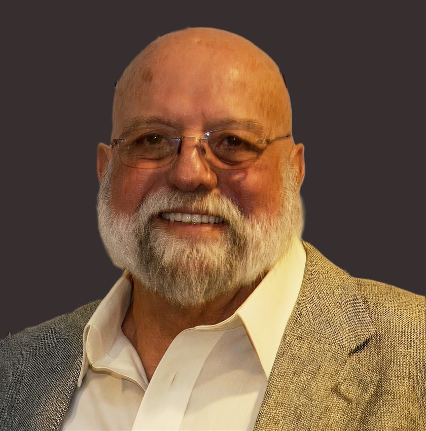 Orlando Lopez, instructor at Miami Real Estate Academy